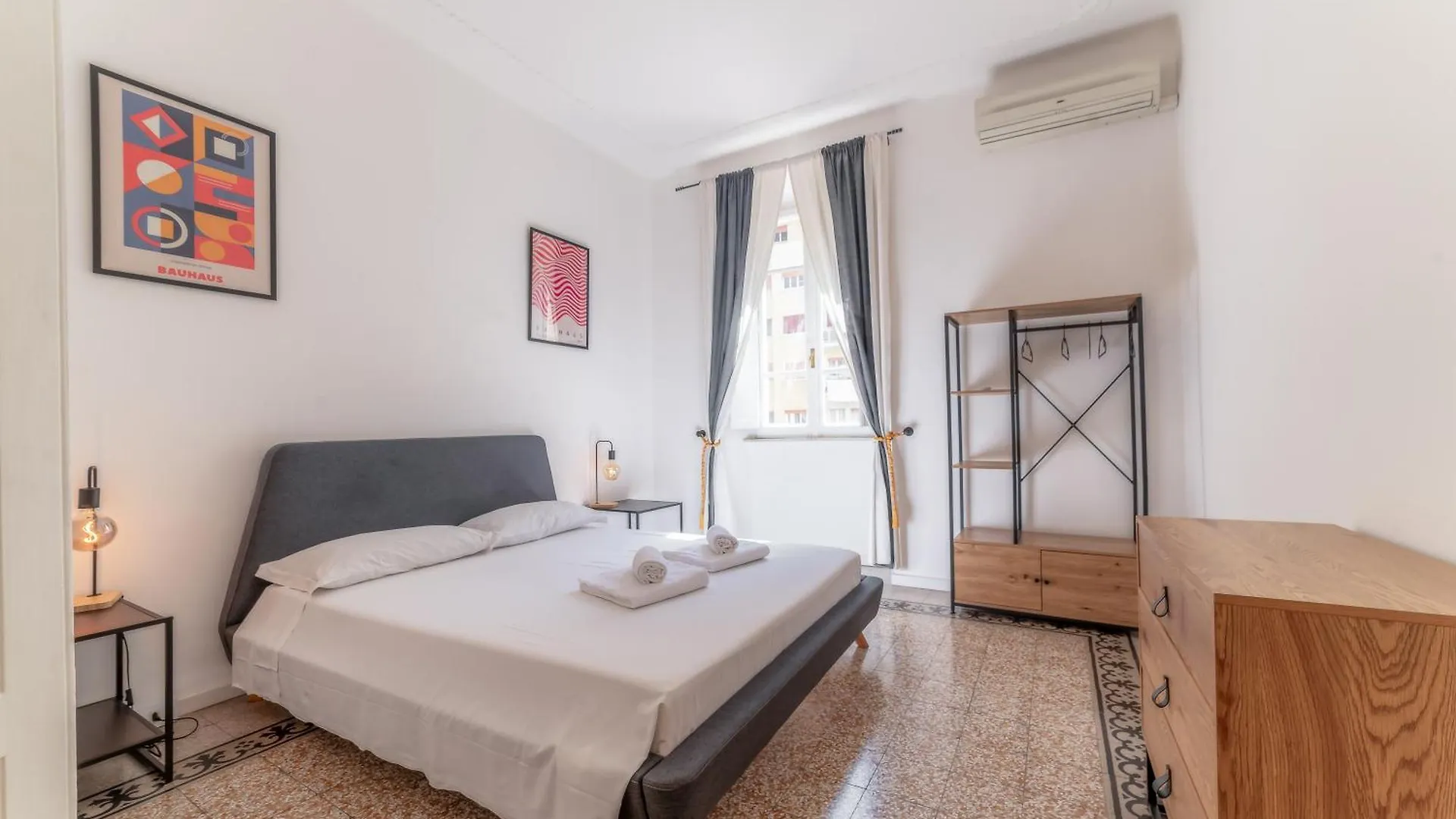 Palumbo Apartment روما