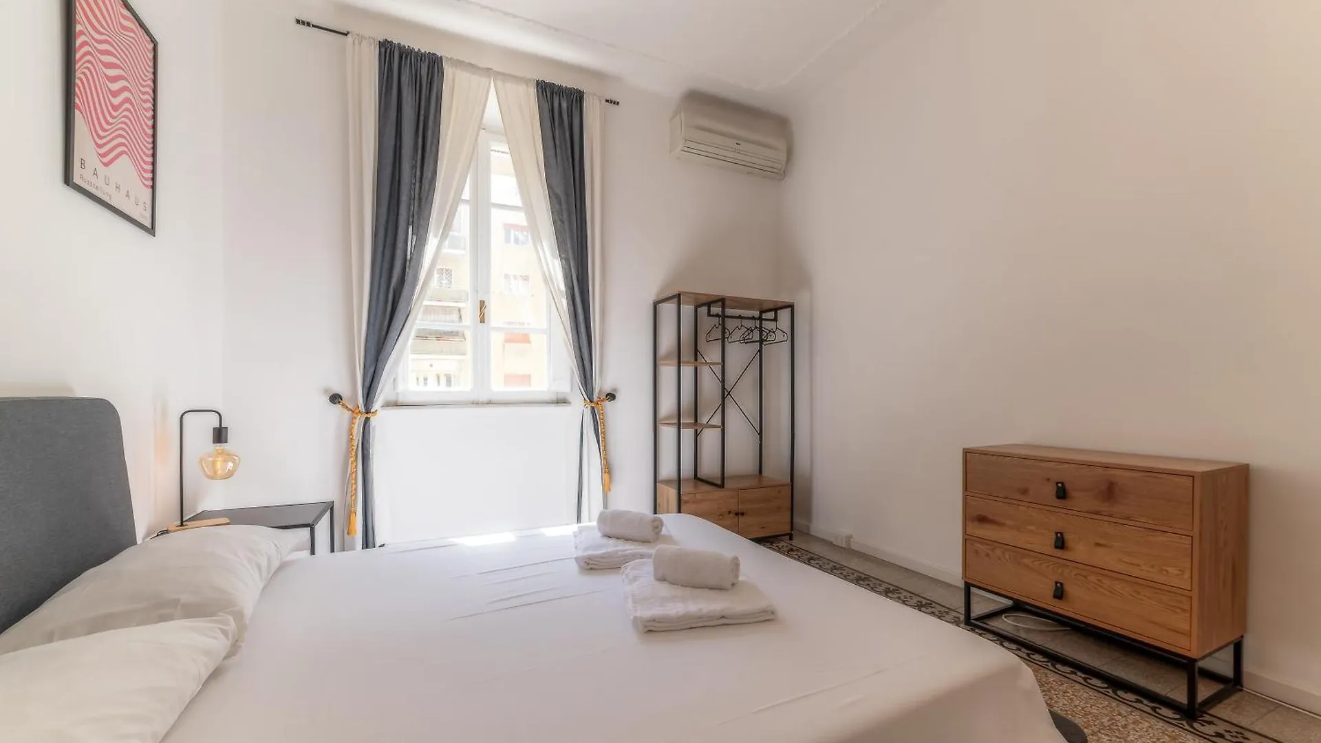 Palumbo Apartment روما