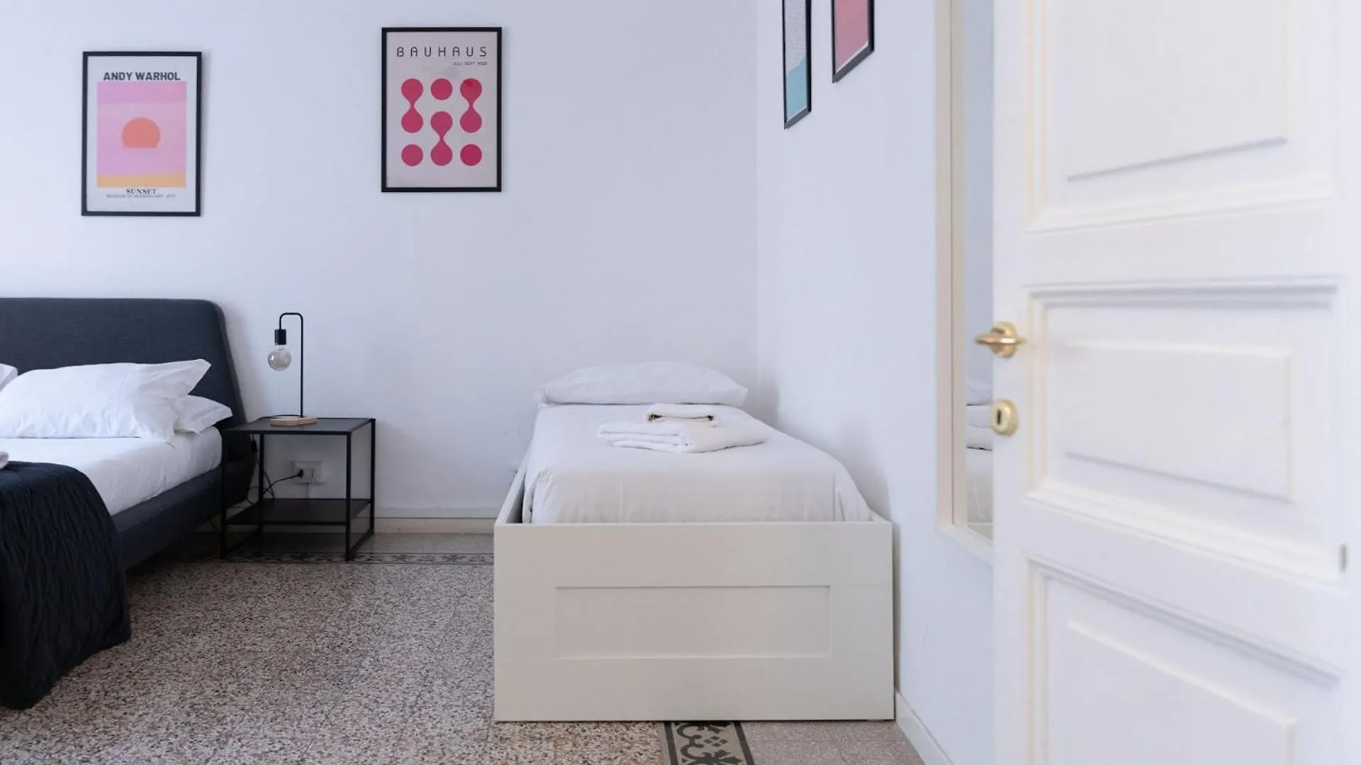 Palumbo Apartment روما 0*,  إيطاليا