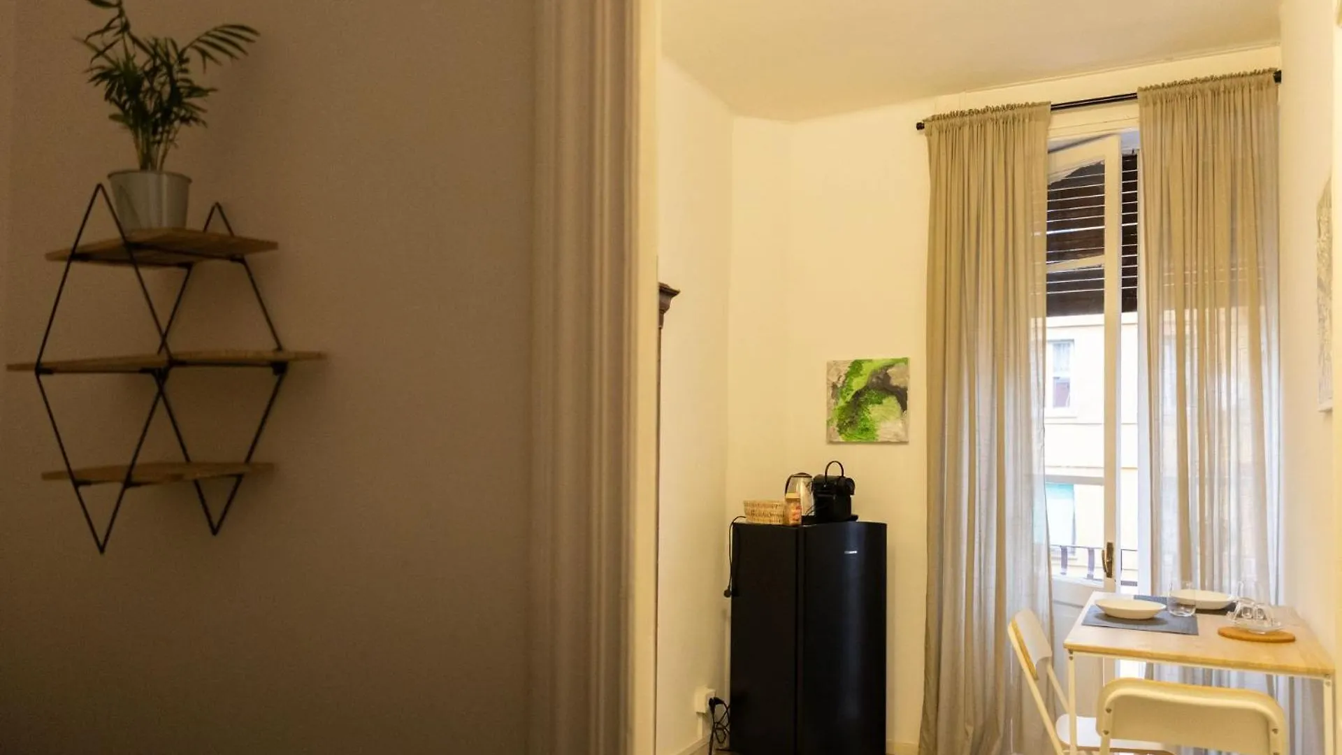 Palumbo Apartment روما إيطاليا
