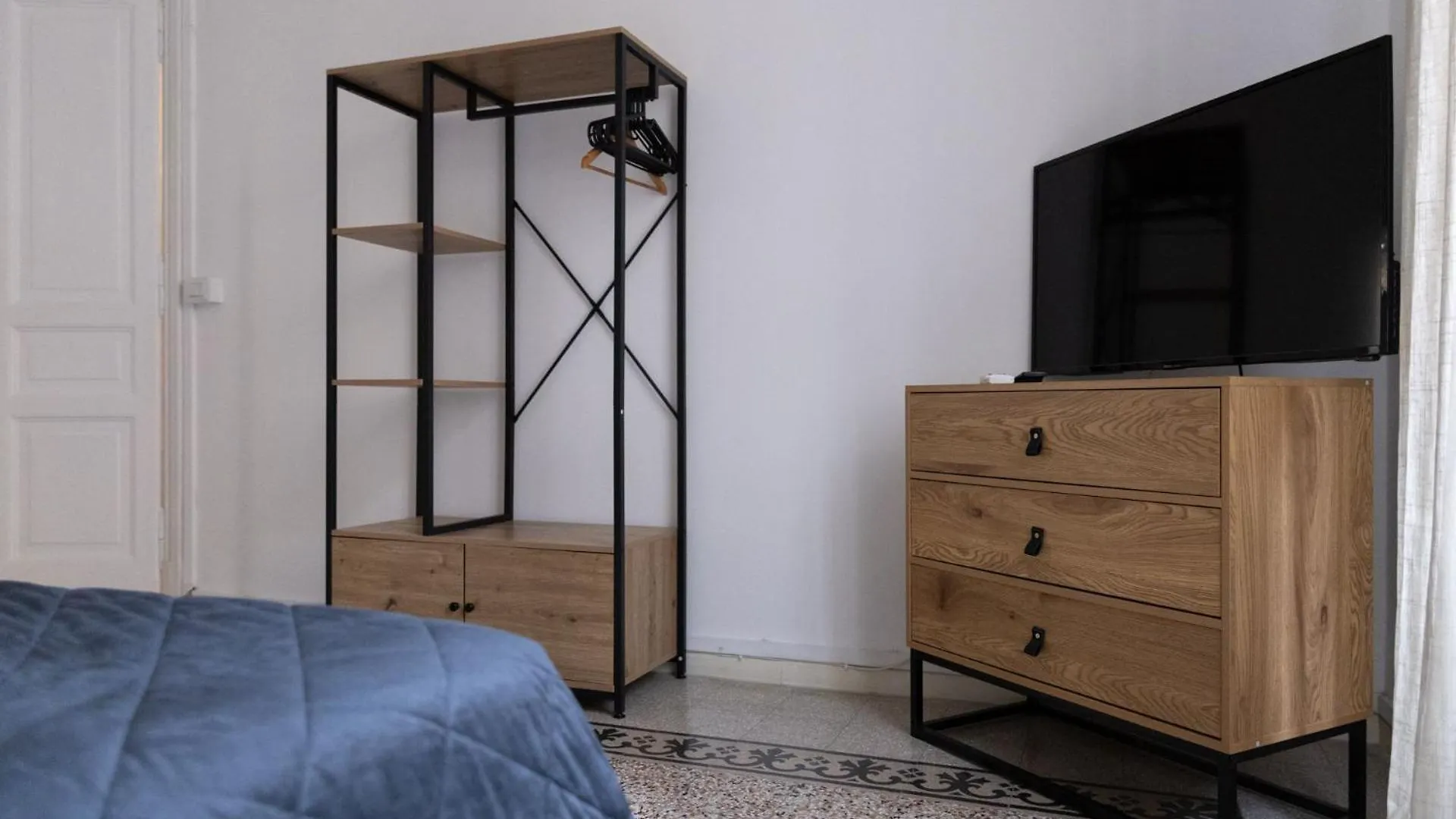 Palumbo Apartment روما