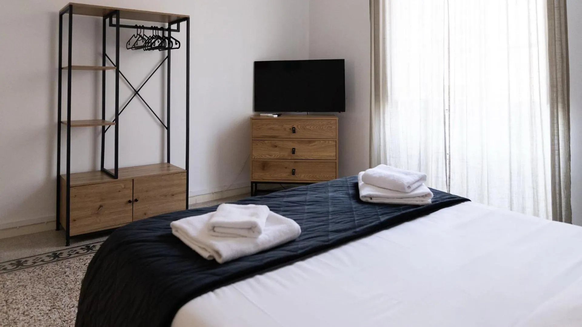 Palumbo Apartment روما إيطاليا