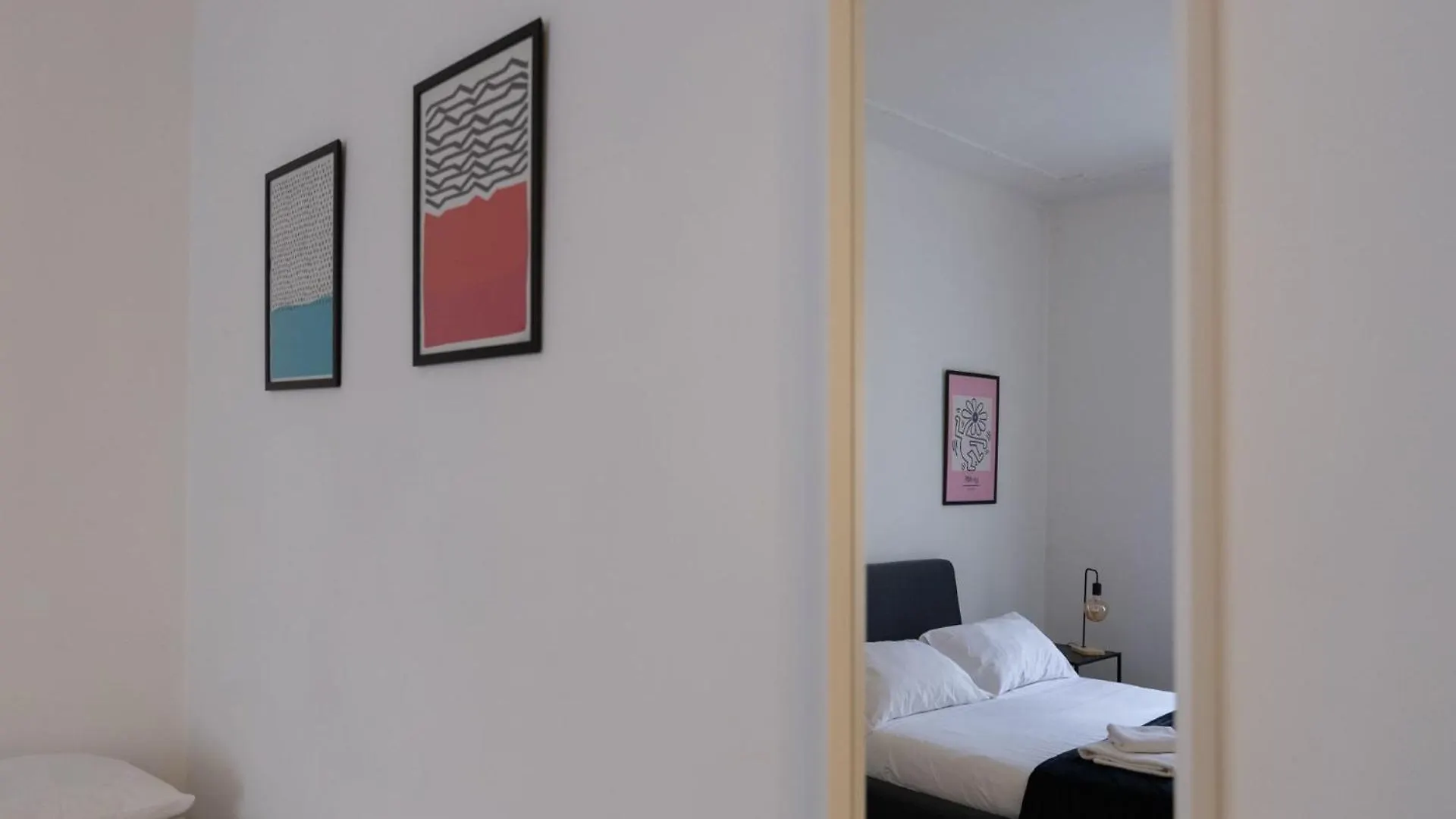 Palumbo Apartment روما