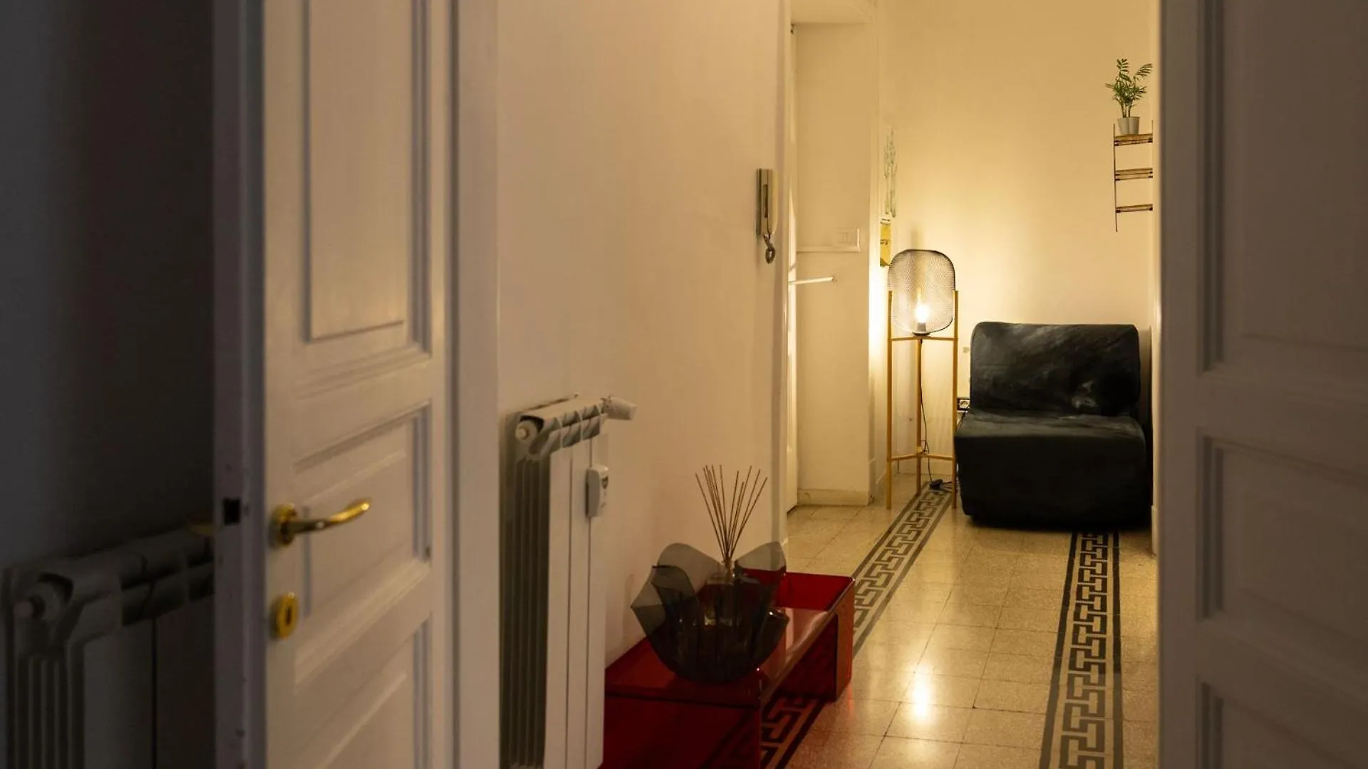 Palumbo Apartment روما