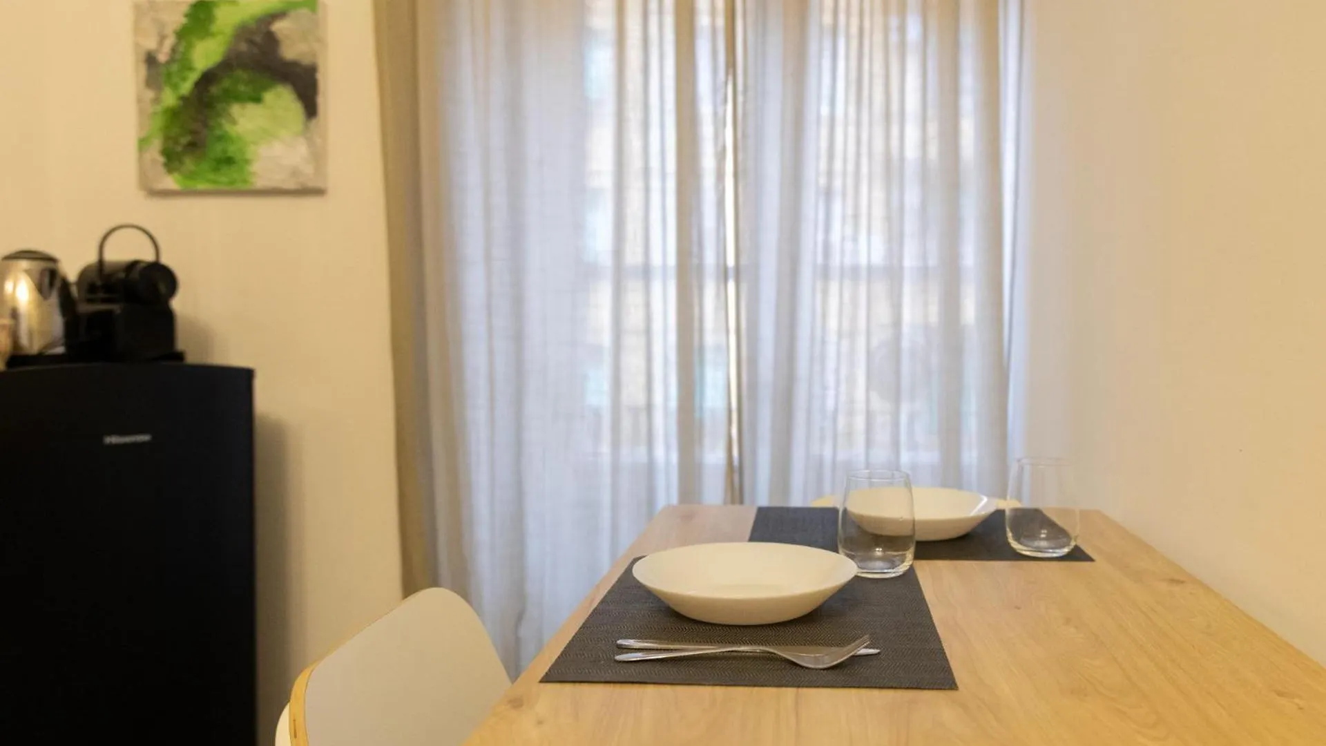 Palumbo Apartment روما
