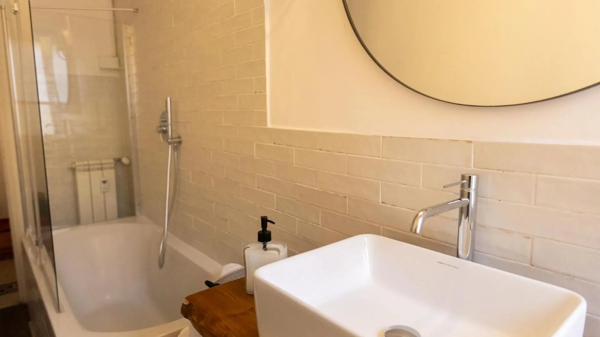 Palumbo Apartment روما