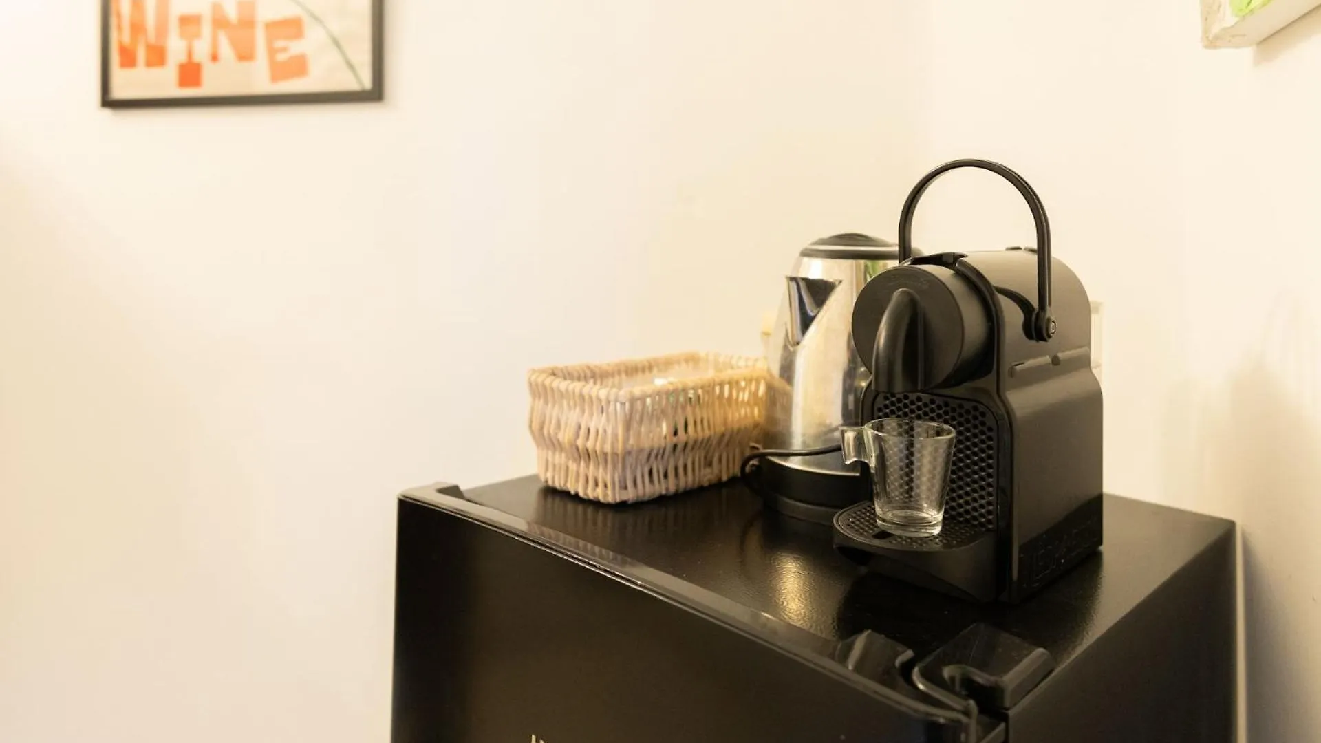 Palumbo Apartment روما